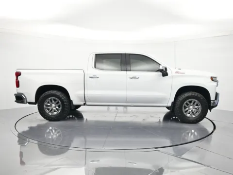 More photos of 2021 Chevrolet Silverado 1500 LTZ at Beck Chevrolet GMC, FL