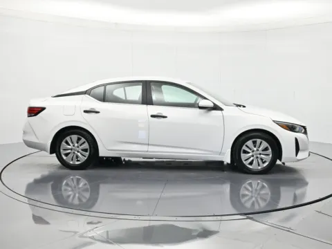 More photos of 2024 Nissan Sentra S at Beck Chevrolet GMC, FL
