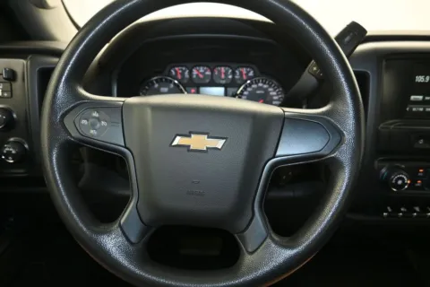 More photos of 2020 Chevrolet Silverado 4500HD Work Truck at Beck Chevrolet GMC, FL