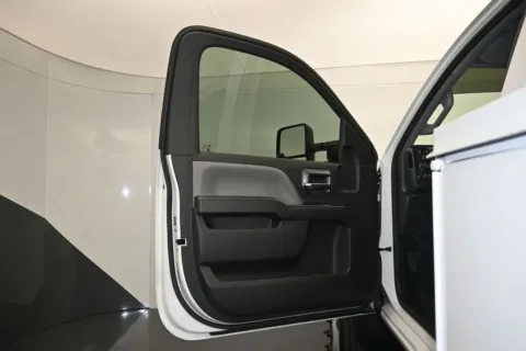 Photos of 2020 Chevrolet Silverado 4500HD Work Truck for sale in Palatka, FL at Beck Chevrolet GMC