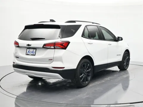 More photos of 2022 Chevrolet Equinox RS at Beck Chevrolet GMC, FL