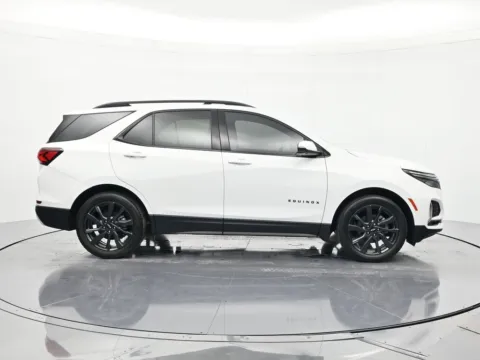 More photos of 2022 Chevrolet Equinox RS at Beck Chevrolet GMC, FL