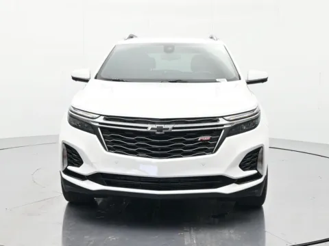 Photos of 2022 Chevrolet Equinox RS for sale in Palatka, FL at Beck Chevrolet GMC