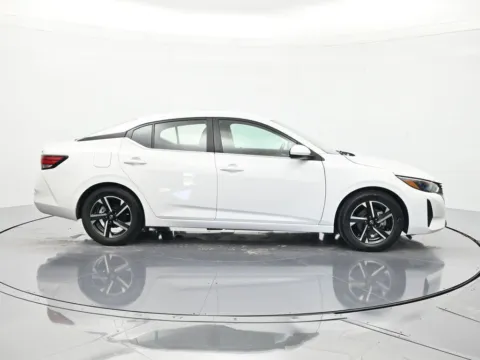 More photos of 2024 Nissan Sentra SV at Beck Chevrolet GMC, FL