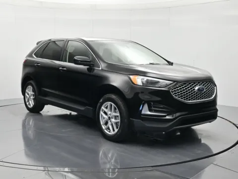 Another view of 2024 Ford Edge SEL for sale in Palatka, FL at Beck Chevrolet GMC