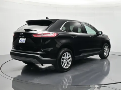More photos of 2024 Ford Edge SEL at Beck Chevrolet GMC, FL