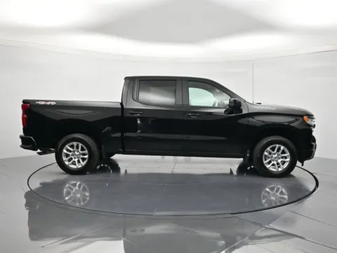 More photos of 2026 Chevrolet Silverado 1500 RST at Beck Chevrolet GMC, FL