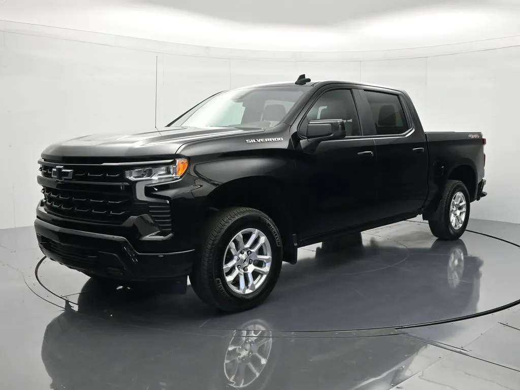 2026 Chevrolet Silverado 1500 RST for sale in Palatka, FL