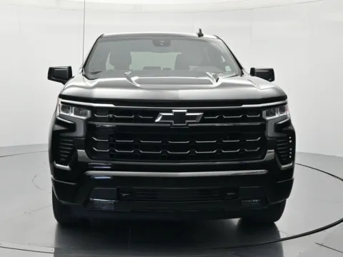 Photos of 2026 Chevrolet Silverado 1500 RST for sale in Palatka, FL at Beck Chevrolet GMC