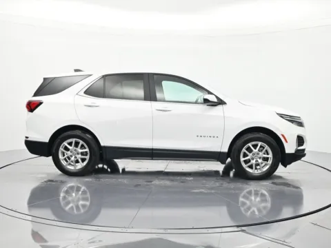 More photos of 2024 Chevrolet Equinox LT at Beck Chevrolet GMC, FL