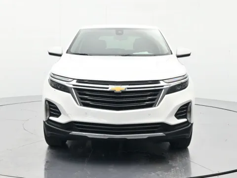 Photos of 2024 Chevrolet Equinox LT for sale in Palatka, FL at Beck Chevrolet GMC