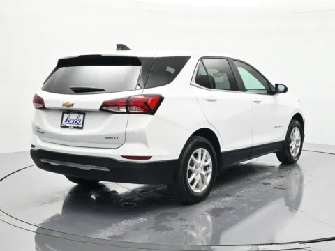 More photos of 2024 Chevrolet Equinox LT at Beck Chevrolet GMC, FL