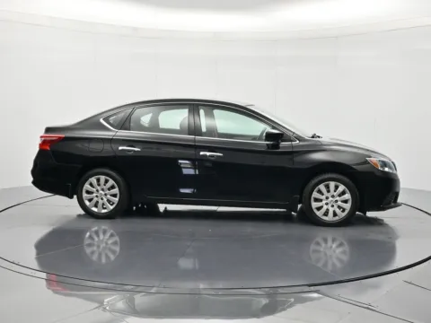 More photos of 2018 Nissan Sentra S at Beck Chevrolet GMC, FL