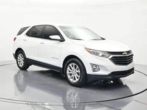 Another view of 2020 Chevrolet Equinox LT for sale in Palatka, FL at Beck Chevrolet GMC