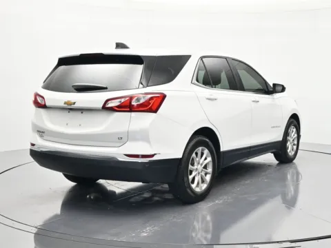 More photos of 2020 Chevrolet Equinox LT at Beck Chevrolet GMC, FL