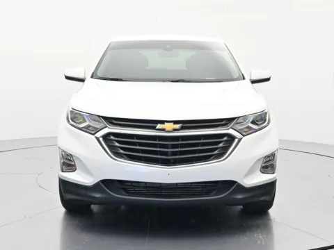 Photos of 2020 Chevrolet Equinox LT for sale in Palatka, FL at Beck Chevrolet GMC