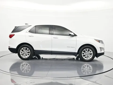 More photos of 2020 Chevrolet Equinox LT at Beck Chevrolet GMC, FL