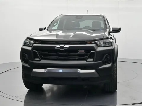 Photos of 2024 Chevrolet Colorado Trail Boss for sale in Palatka, FL at Beck Chevrolet GMC