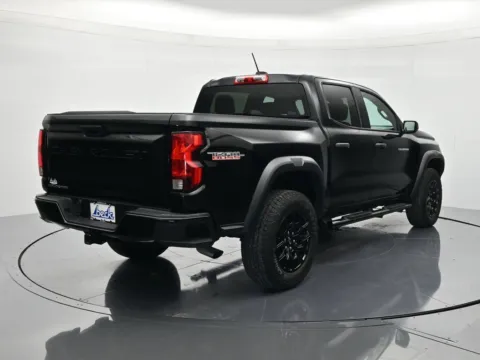 More photos of 2024 Chevrolet Colorado Trail Boss at Beck Chevrolet GMC, FL