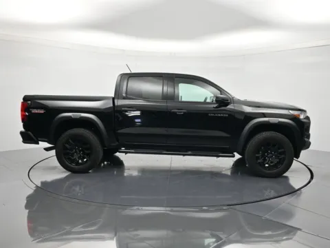 More photos of 2024 Chevrolet Colorado Trail Boss at Beck Chevrolet GMC, FL