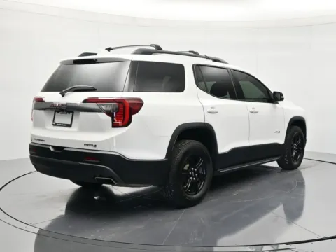 More photos of 2020 GMC Acadia AT4 at Beck Chevrolet GMC, FL