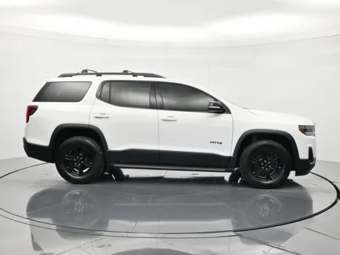 More photos of 2020 GMC Acadia AT4 at Beck Chevrolet GMC, FL