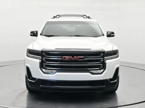 Photos of 2020 GMC Acadia AT4 for sale in Palatka, FL at Beck Chevrolet GMC