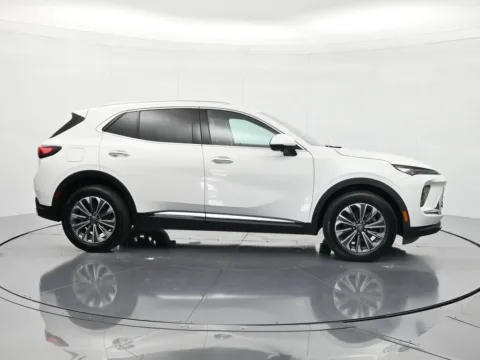 More photos of 2024 Buick Envision Preferred at Beck Chevrolet GMC, FL