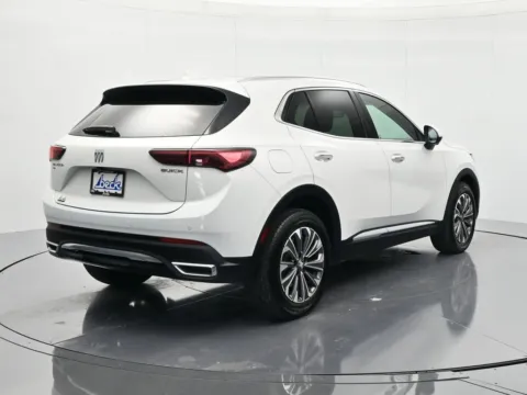 More photos of 2024 Buick Envision Preferred at Beck Chevrolet GMC, FL