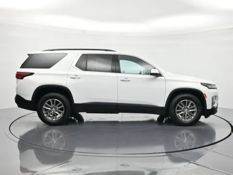More photos of 2023 Chevrolet Traverse LT Leather at Beck Chevrolet GMC, FL