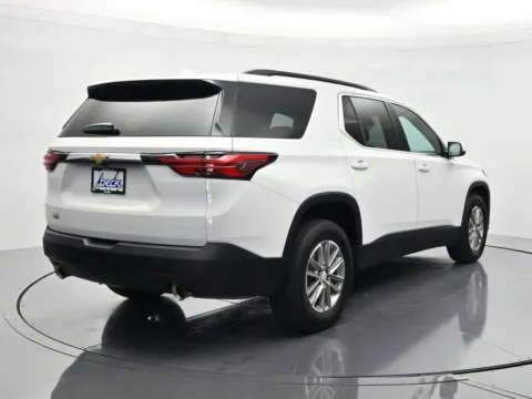 More photos of 2023 Chevrolet Traverse LT Leather at Beck Chevrolet GMC, FL
