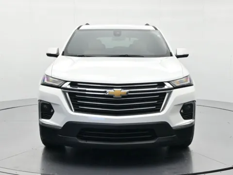 Photos of 2023 Chevrolet Traverse LT Leather for sale in Palatka, FL at Beck Chevrolet GMC