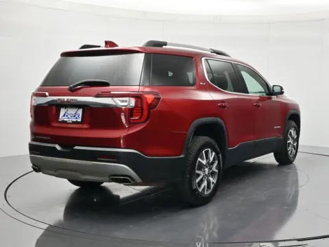 More photos of 2023 GMC Acadia SLT at Beck Chevrolet GMC, FL