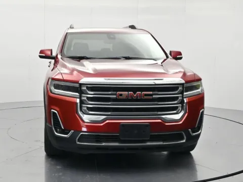 Photos of 2023 GMC Acadia SLT for sale in Palatka, FL at Beck Chevrolet GMC