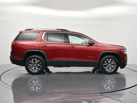 More photos of 2023 GMC Acadia SLT at Beck Chevrolet GMC, FL