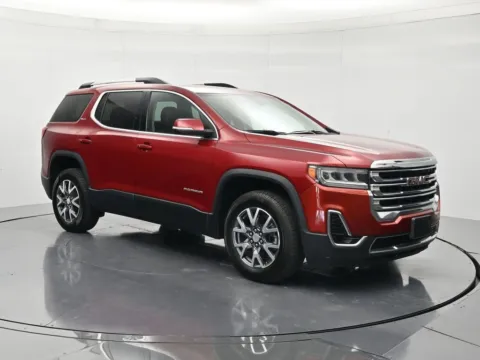 Another view of 2023 GMC Acadia SLT for sale in Palatka, FL at Beck Chevrolet GMC