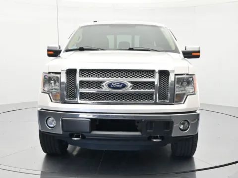Photos of 2012 Ford F-150 Lariat for sale in Palatka, FL at Beck Chevrolet GMC