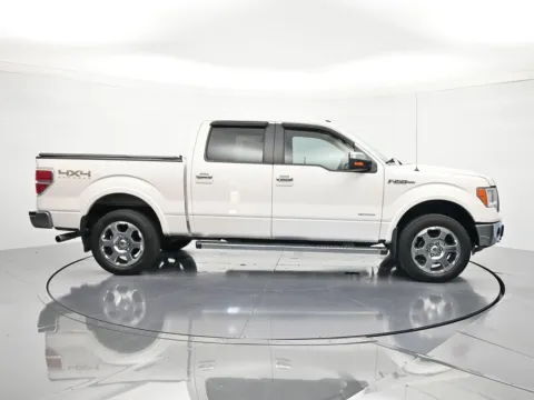 More photos of 2012 Ford F-150 Lariat at Beck Chevrolet GMC, FL