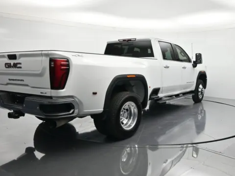 More photos of 2024 GMC Sierra 3500HD SLT at Beck Chevrolet GMC, FL