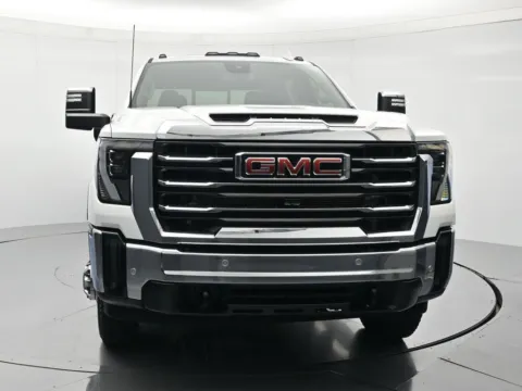 Photos of 2024 GMC Sierra 3500HD SLT for sale in Palatka, FL at Beck Chevrolet GMC