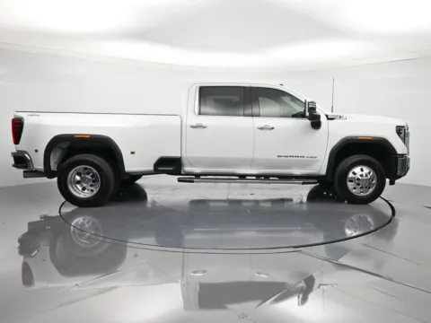 More photos of 2024 GMC Sierra 3500HD SLT at Beck Chevrolet GMC, FL