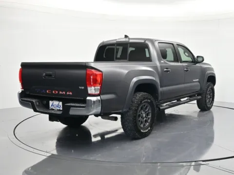 More photos of 2017 Toyota Tacoma SR5 at Beck Chevrolet GMC, FL