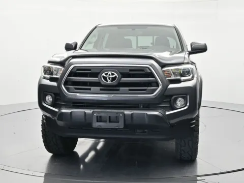 Photos of 2017 Toyota Tacoma SR5 for sale in Palatka, FL at Beck Chevrolet GMC