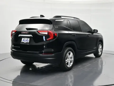 More photos of 2024 GMC Terrain SLE at Beck Chevrolet GMC, FL