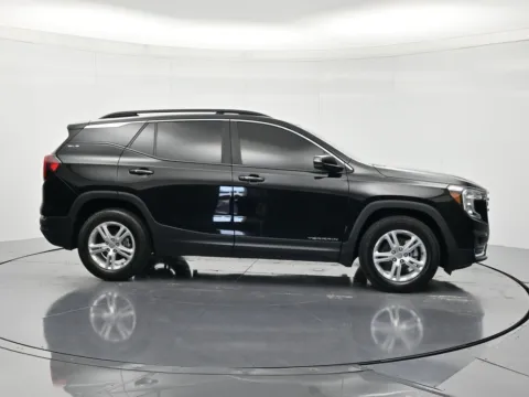More photos of 2024 GMC Terrain SLE at Beck Chevrolet GMC, FL