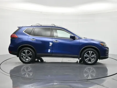 More photos of 2019 Nissan Rogue SV at Beck Chevrolet GMC, FL