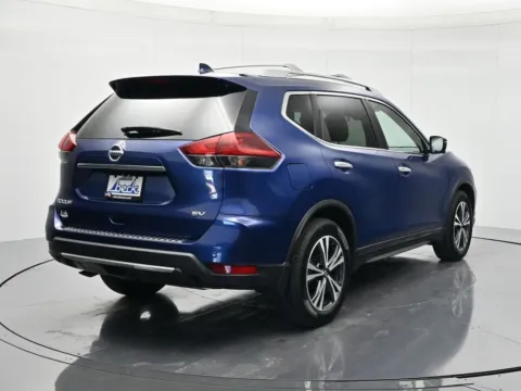 More photos of 2019 Nissan Rogue SV at Beck Chevrolet GMC, FL