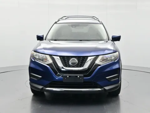 Photos of 2019 Nissan Rogue SV for sale in Palatka, FL at Beck Chevrolet GMC