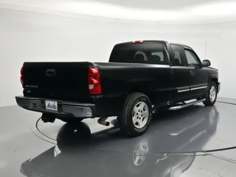 More photos of 2007 Chevrolet Silverado 1500 Classic LT at Beck Chevrolet GMC, FL