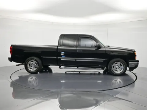 More photos of 2007 Chevrolet Silverado 1500 Classic LT at Beck Chevrolet GMC, FL